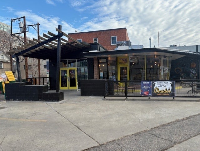 Primary Photo Of 225 E 20th Ave, Denver Restaurant For Lease
