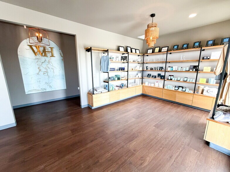 More Photos Of 5400 Frio Dr, Midland General Retail For Sale