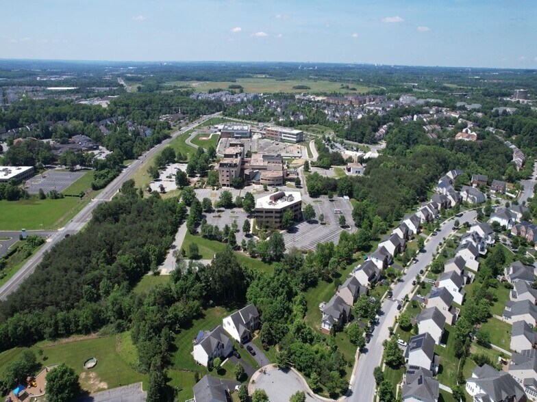 More Photos Of 7350 Van Dusen Rd, Laurel Medical For Sale