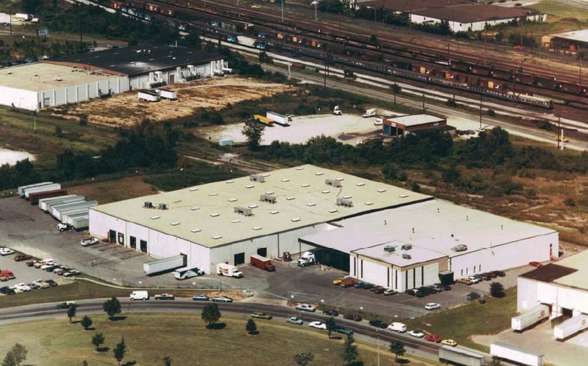 More Photos Of 7616 Canton Center Dr, Dundalk Warehouse For Sale