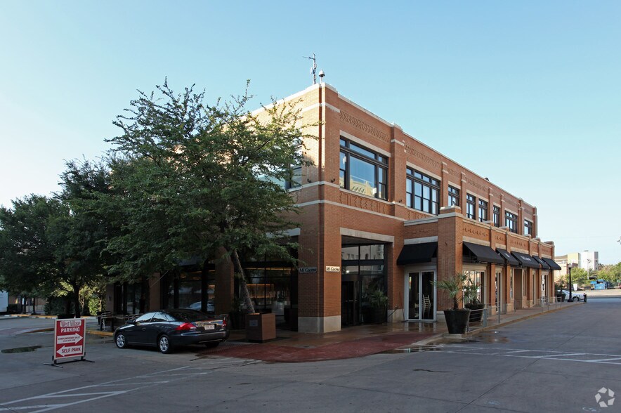 Primary Photo Of 3699 McKinney Ave, Dallas Freestanding For Lease