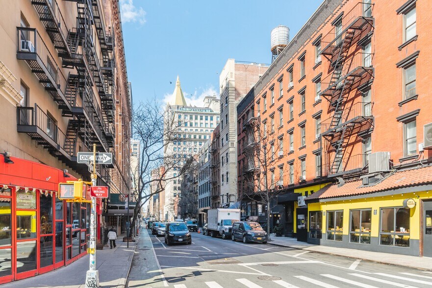 More Photos Of 153 E 26th St, New York Apartments For Sale