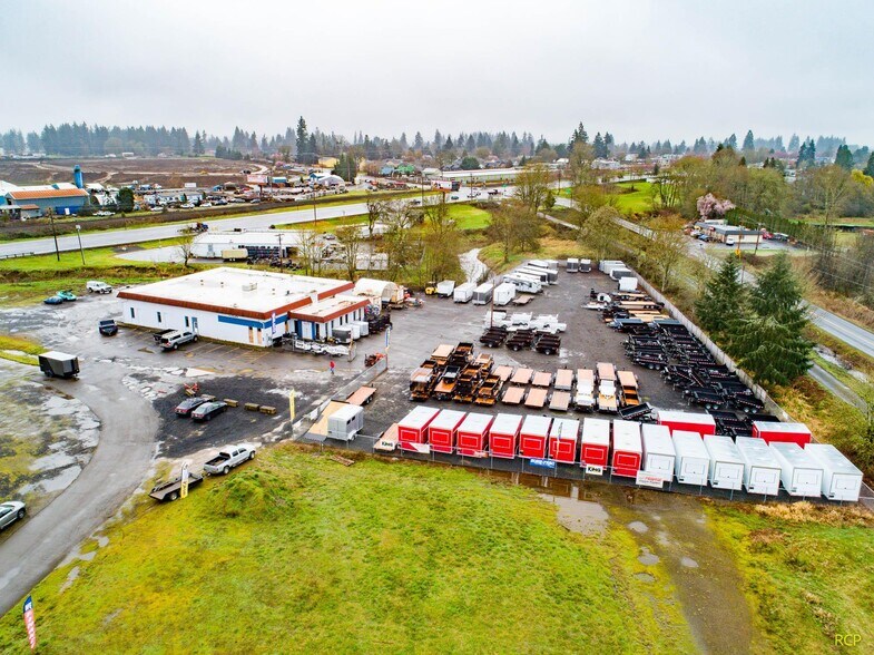 More Photos Of 53026 NW Thornton Dr, Scappoose Warehouse For Sale