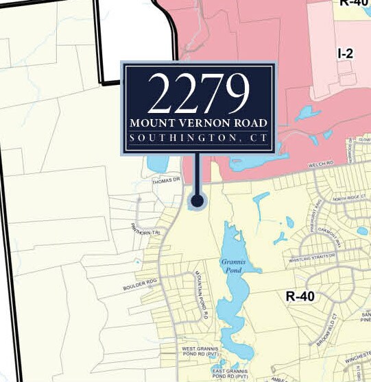 More Photos Of 2279 Mount Vernon Rd, Southington Schools For Sale