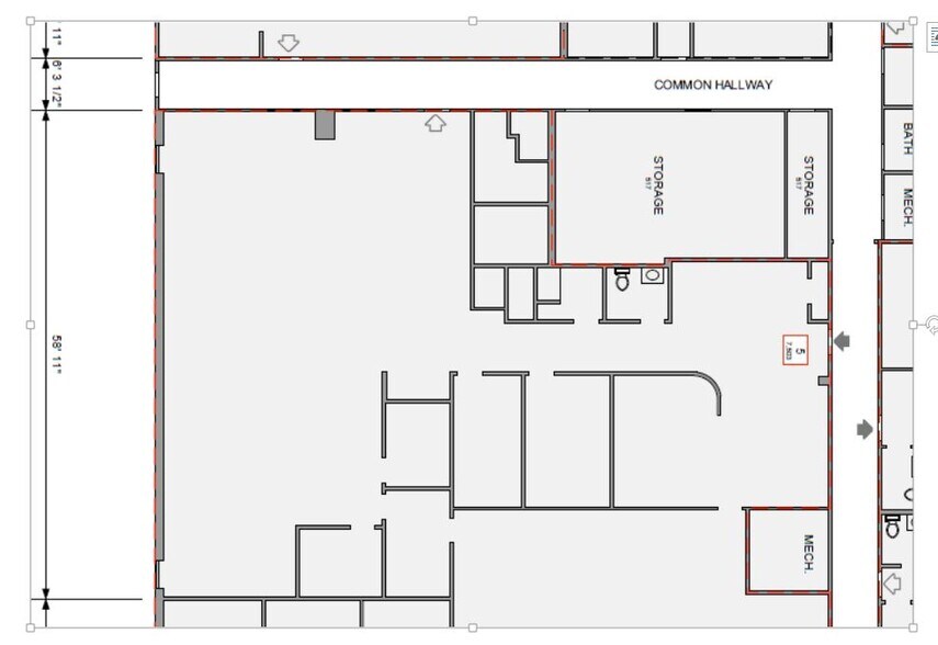 More Photos Of 100 Independence Dr, Hyannis Coworking Space