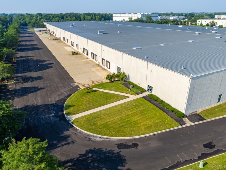 More Photos Of 3400 Southpark Pl, Grove City Warehouse For Lease
