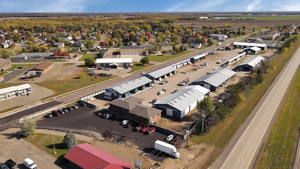 More Photos Of 12575 Oak View Ave, Becker Freestanding For Sale