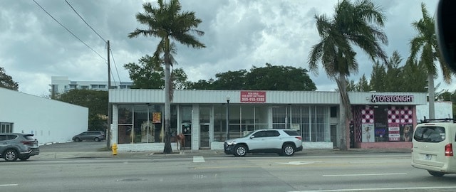Primary Photo Of 8310-8330 Biscayne Blvd, Miami Freestanding For Lease