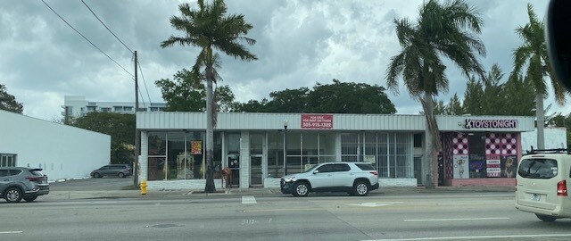 More Photos Of 8310-8330 Biscayne Blvd, Miami Freestanding For Lease