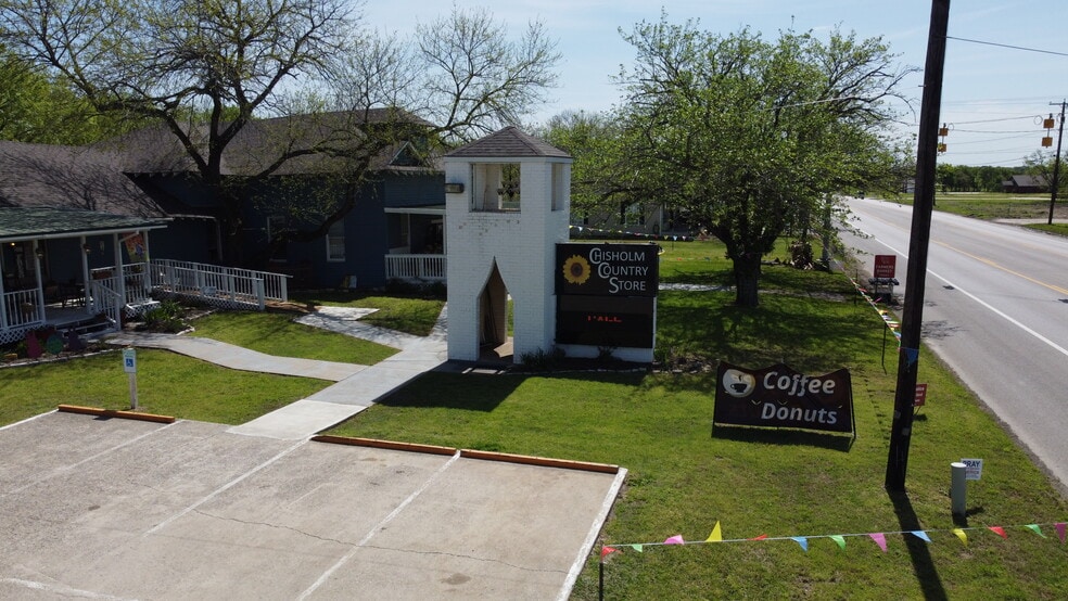 More Photos Of 1251 S State Highway 205, Rockwall Restaurant For Sale
