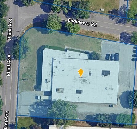 More Photos Of 200 Engineers Rd, Hauppauge Manufacturing For Lease