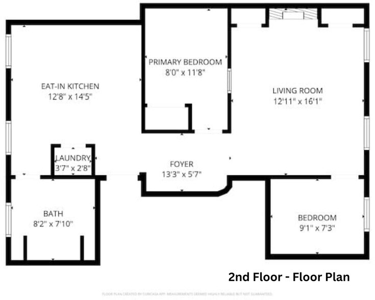 More Photos Of 58 Huron St, Brooklyn Multifamily For Sale