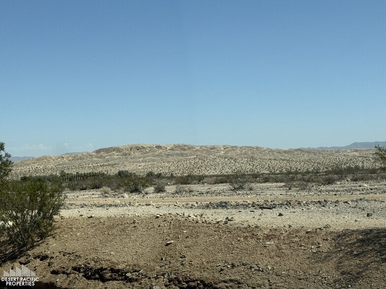More Photos Of 29 Palms Hwy, Twentynine Palms Land For Sale