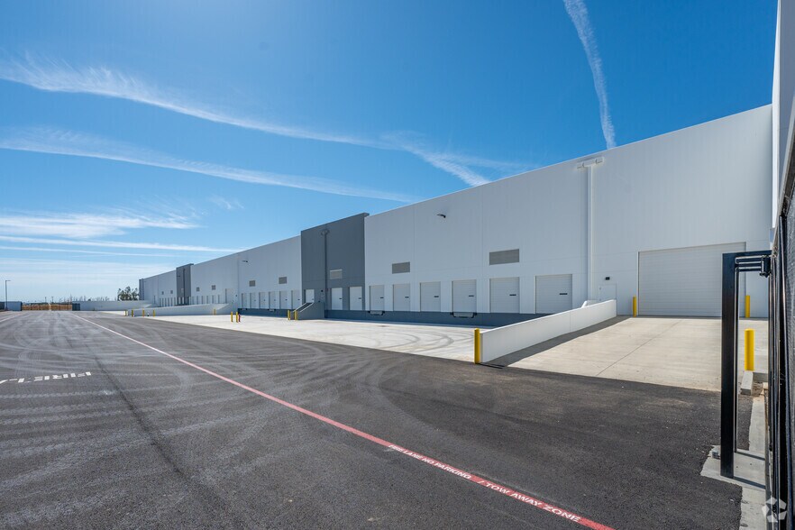 More Photos Of , Sacramento Industrial For Sale