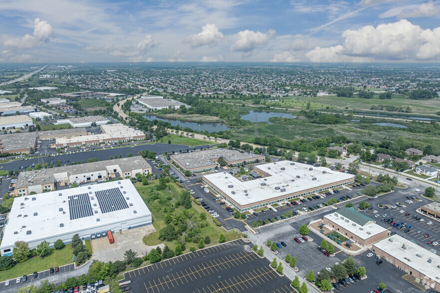 More Photos Of 8151 W 183rd St, Tinley Park Office For Lease