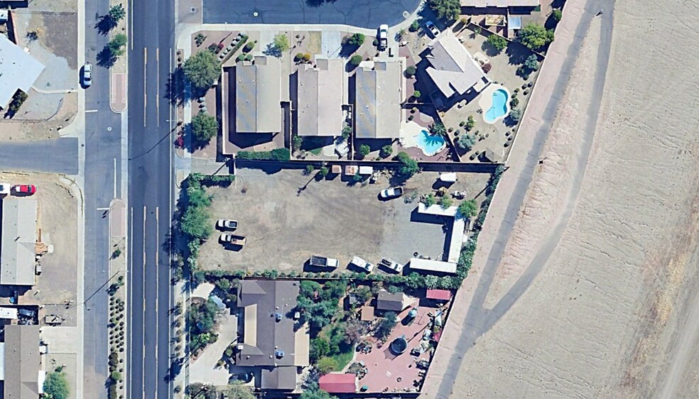 More Photos Of 6905 W Greenway Rd, Peoria Land For Sale