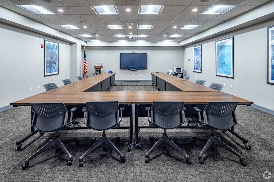 More Photos Of 50 Harrison St, Hoboken Office For Lease