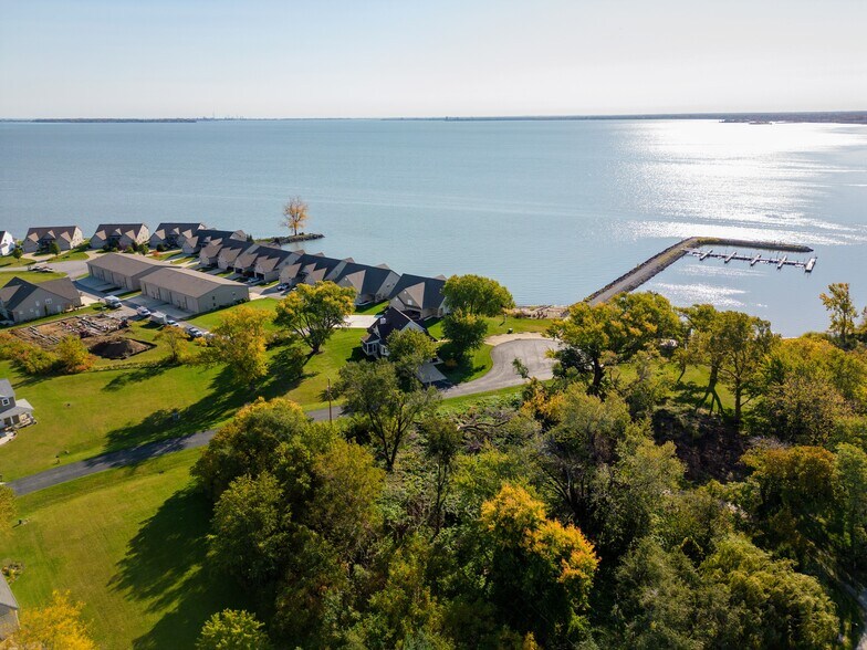 More Photos Of 2965 S Danbury Rd, Port Clinton Land For Sale