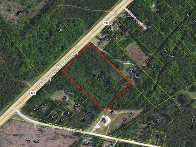 Primary Photo Of 0 Leroy Coffer Hwy, Fleming Land For Sale