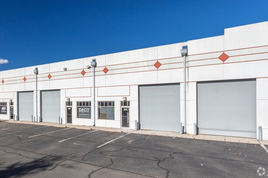 More Photos Of 9201-9373 Mike Garcia Dr, Manassas Warehouse For Lease