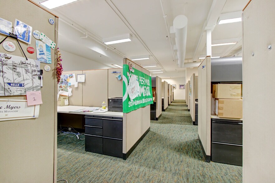 More Photos Of 1438-1444 9th St, Santa Monica Loft Creative Space For Lease