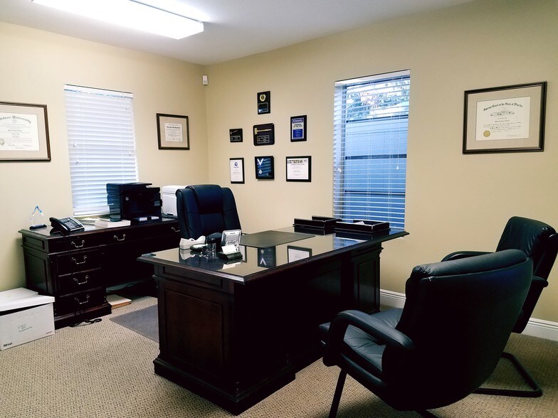 More Photos Of , Bradenton Office For Sale