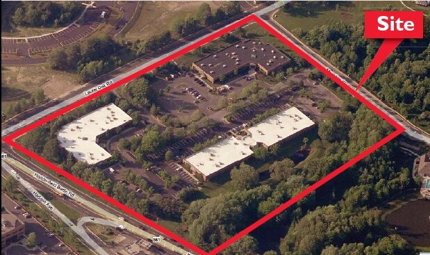 More Photos Of 1101 Laurel Oak Rd, Voorhees Unknown For Lease