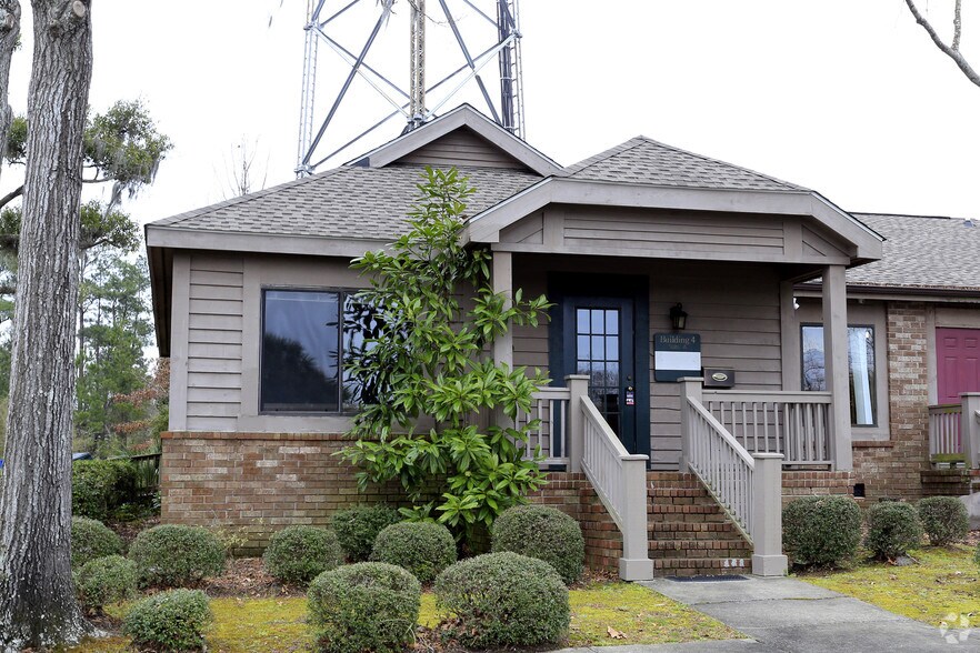 More Photos Of 8730 Northpark Blvd, North Charleston Office For Sale