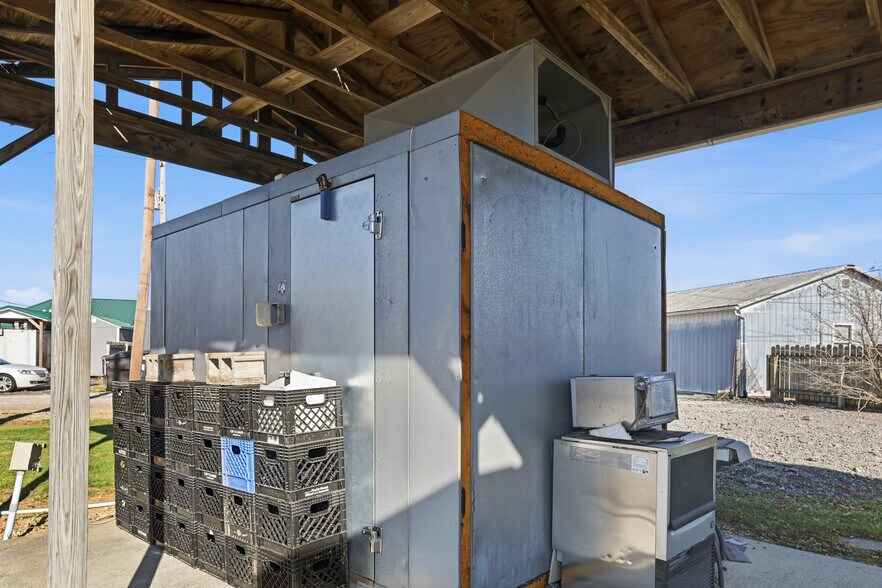 More Photos Of 503 N Main St, Attica Freestanding For Sale