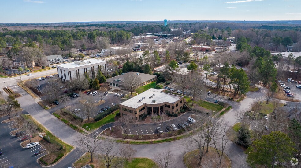 More Photos Of 201 Commonwealth Ct, Cary Office Residential For Lease