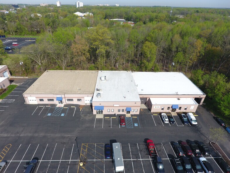 Primary Photo Of 16 Rockhill Rd, Cherry Hill Unknown For Lease