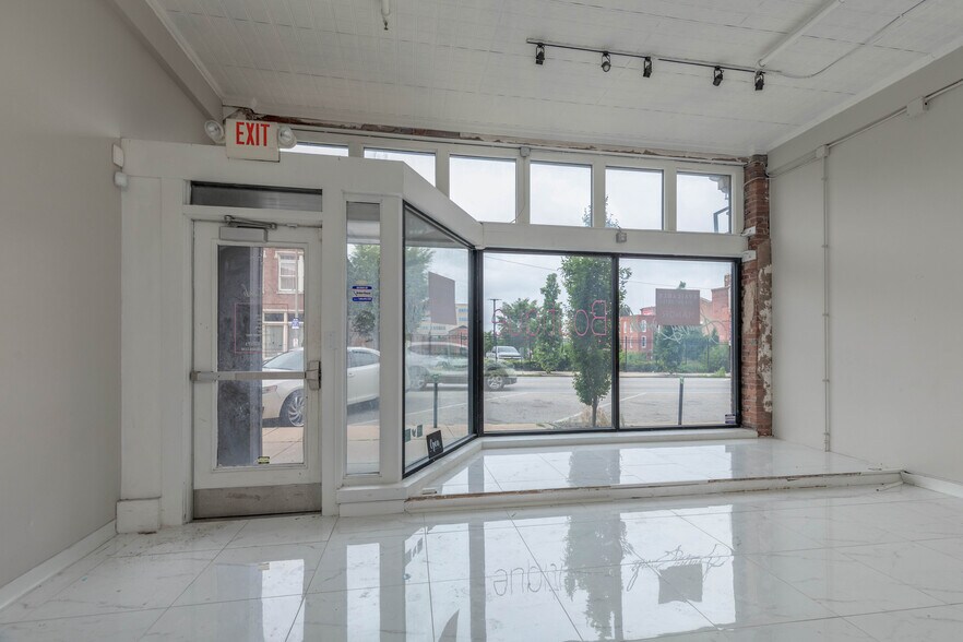 More Photos Of 1901-1937 Washington Ave, Saint Louis Unknown For Lease