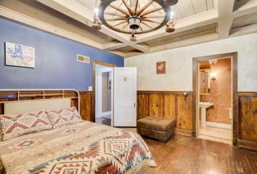 More Photos Of 2070 SW Loop 338, Odessa Specialty For Lease