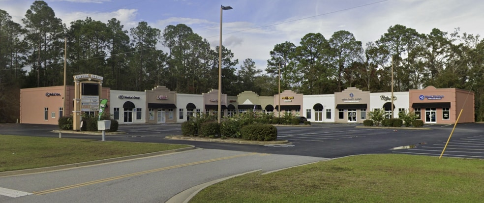 Primary Photo Of 790 Veterans Pky, Hinesville Storefront Retail Office For Lease