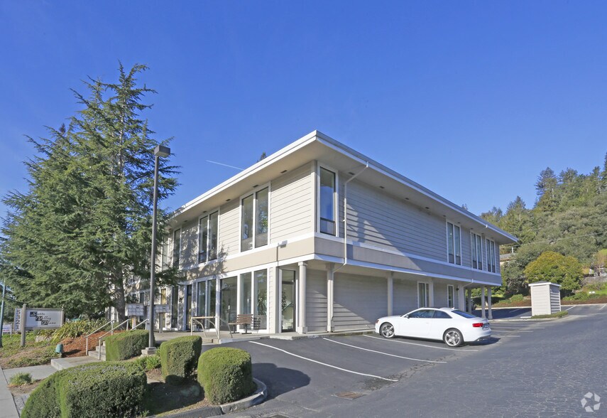 Primary Photo Of 5321 Scotts Valley Dr, Scotts Valley Office For Lease