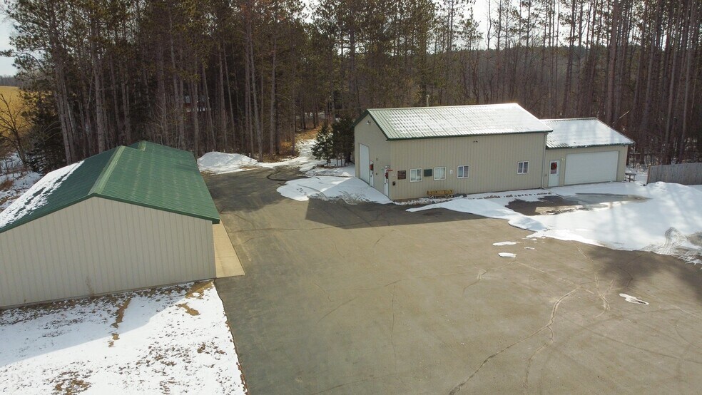 More Photos Of 32738 US 71, Menahga General Retail For Sale