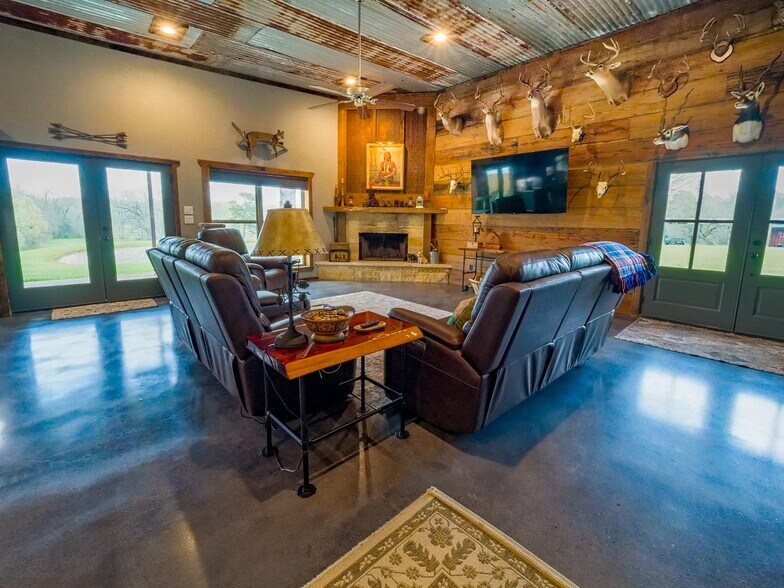More Photos Of 3935 Spring Branch Road, Montgomery Land For Sale