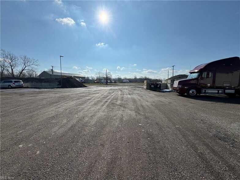 More Photos Of 315 Temple ave, Painesville Land For Sale
