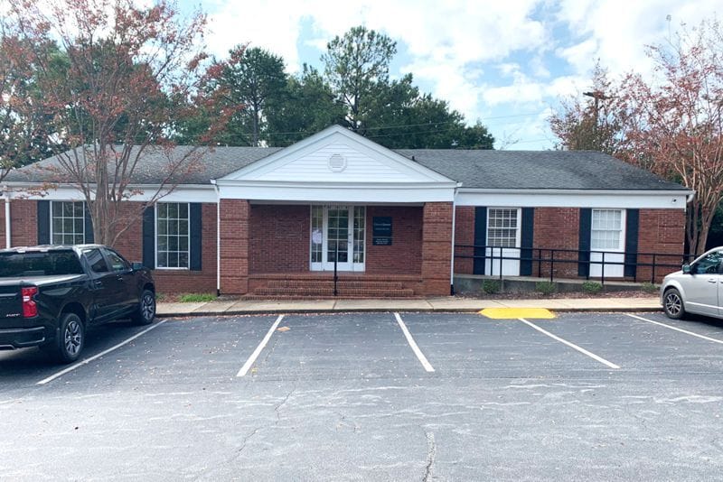 More Photos Of 1011 Grove Rd, Greenville Medical For Sale
