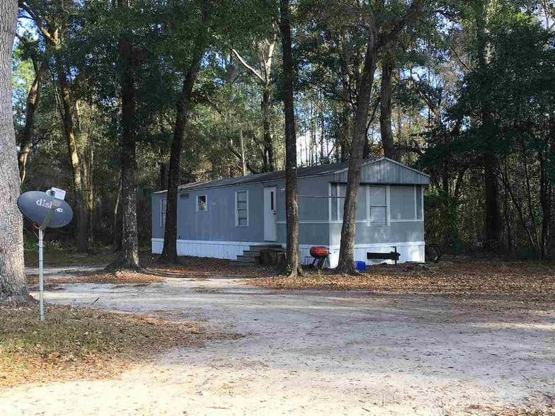 More Photos Of 5576 Aenon Ln, Tallahassee Manufactured Housing Mobile Home Park For Sale