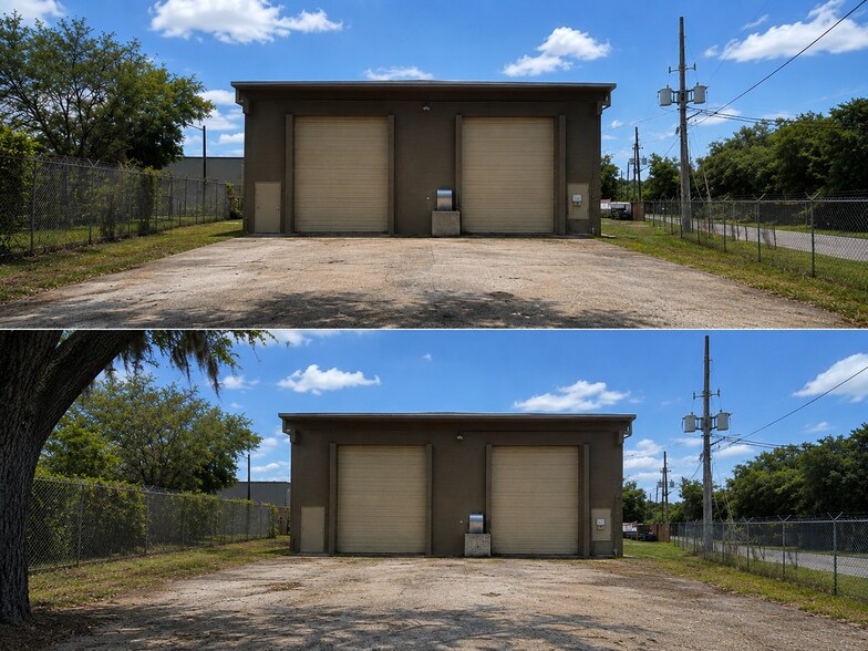 More Photos Of 130 SE 10th Ave, Gainesville Warehouse For Lease