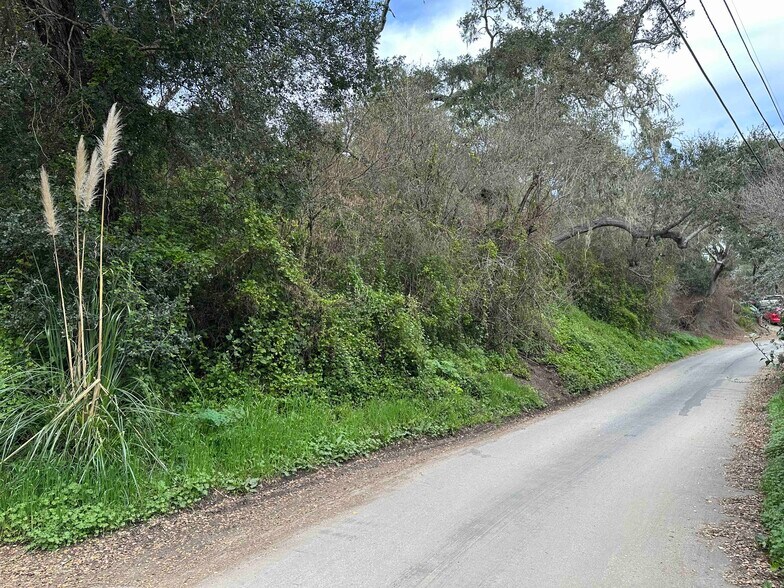 More Photos Of 000 Encino Drive, Aptos Land For Sale