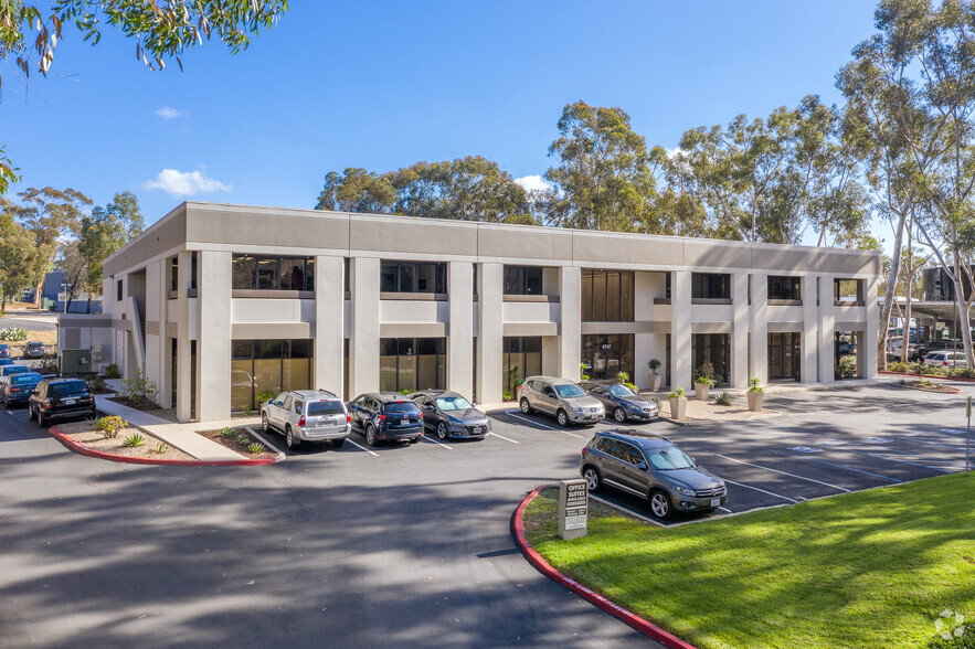 Primary Photo Of 9745-9747 Businesspark Ave, San Diego Office For Lease