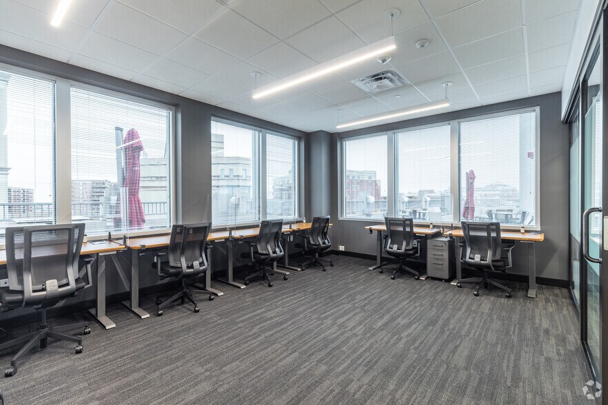 More Photos Of 2300 Wilson Blvd, Arlington Office For Lease