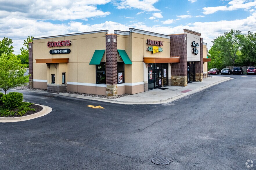 More Photos Of 606-626 S 130th St, Bonner Springs Unknown For Lease