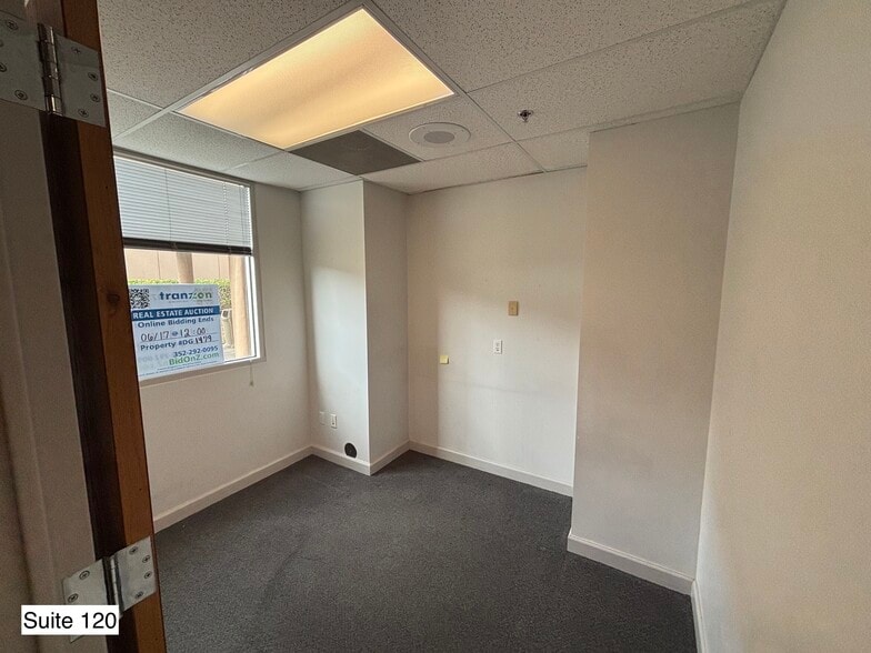 More Photos Of 14100 Fivay Rd, Hudson Medical For Lease