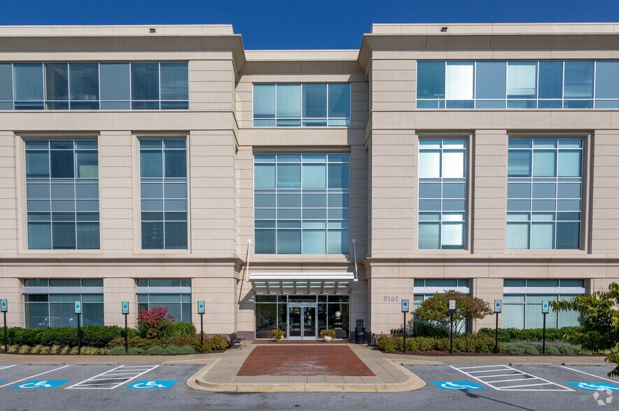 More Photos Of 8110-8171 Maple Lawn Blvd, Fulton Unknown For Lease