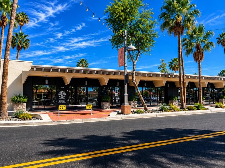 More Photos Of 7023-7027 E 5th Ave, Scottsdale Unknown For Lease