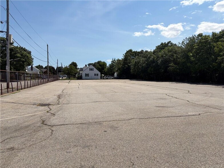 Primary Photo Of 0 Littlefield Street, Pawtucket Land For Sale