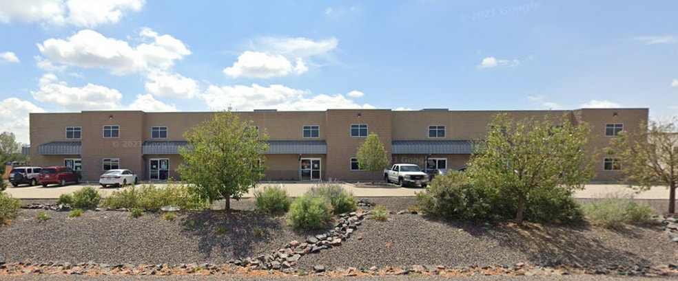 More Photos Of 3752 Imperial St, Frederick Light Manufacturing For Sale